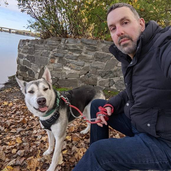 Meet your Posher, Kosta - Picture 1 of 1